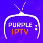 IPTV Smart Purple Player Downloader Code
