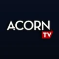 Acorn TV Downloader Code