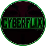 cyberflix downloader code