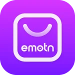 downloader code for emotn store